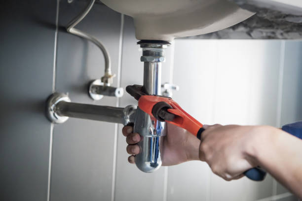 Best Plumbing System Maintenance  in New Deal, TX